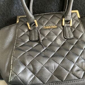 Calvin Klein purse